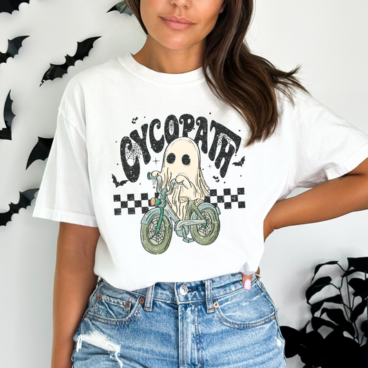 Cycopath Tshirt