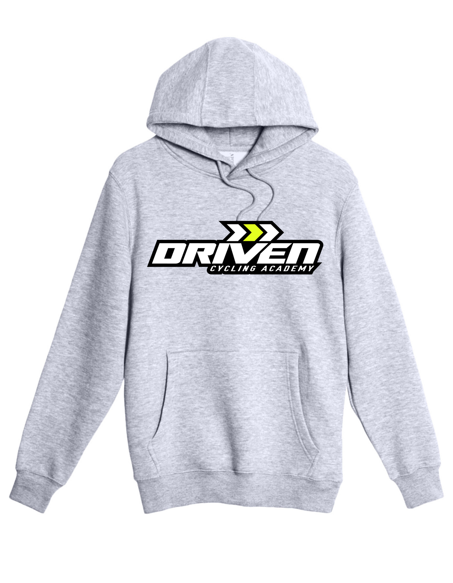 DRIVEN Hoodie