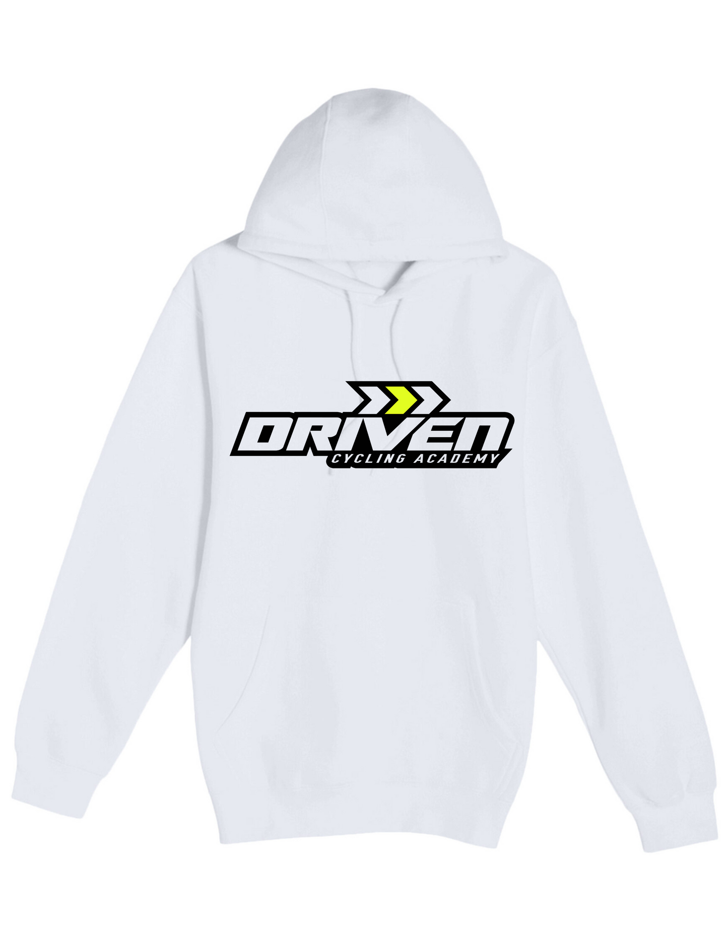 DRIVEN Hoodie