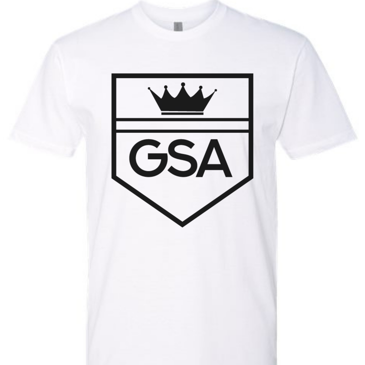 GSA Unisex Tshirt