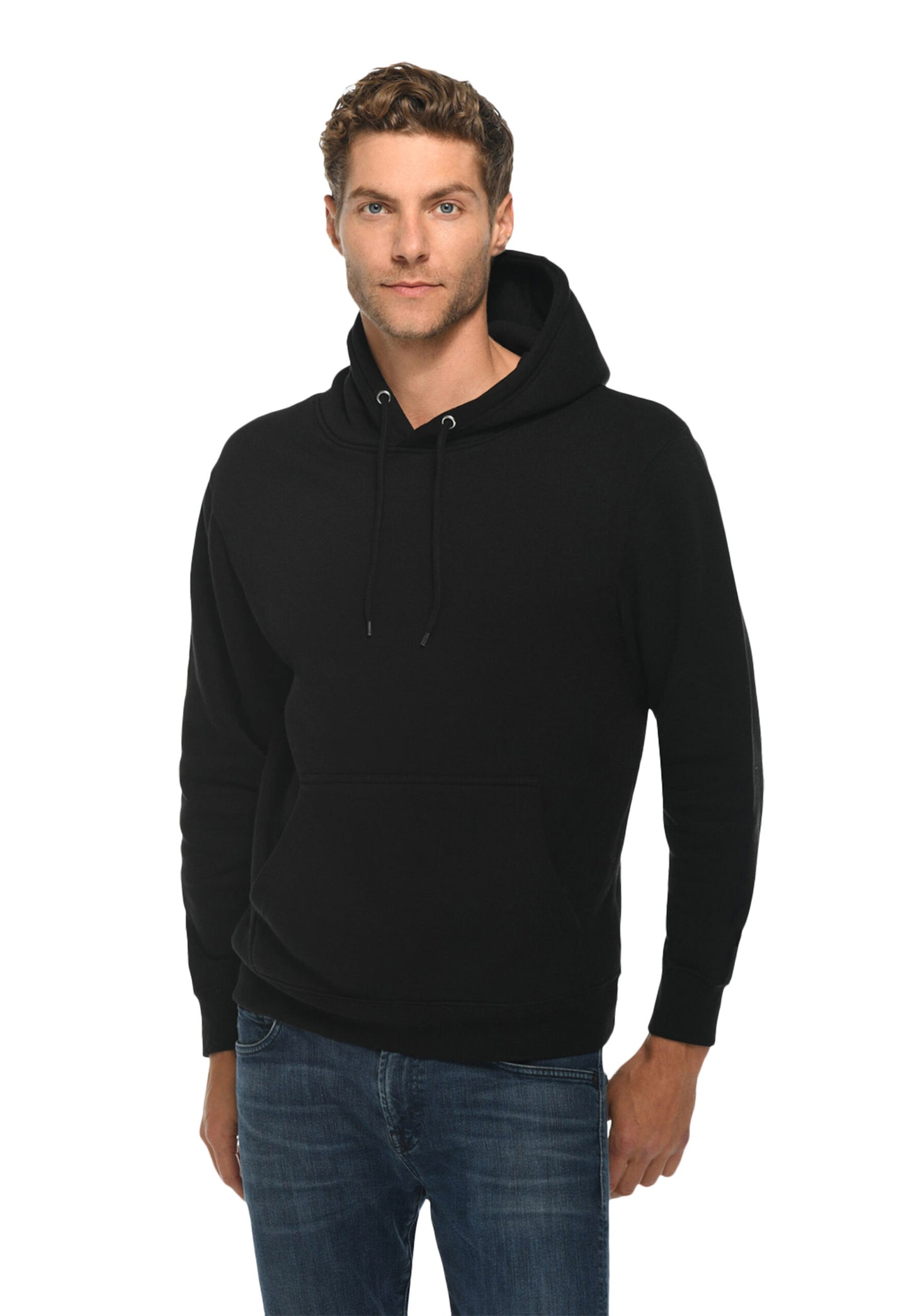 LANE SEVEN PREMIUM HOODIE (LS14001)