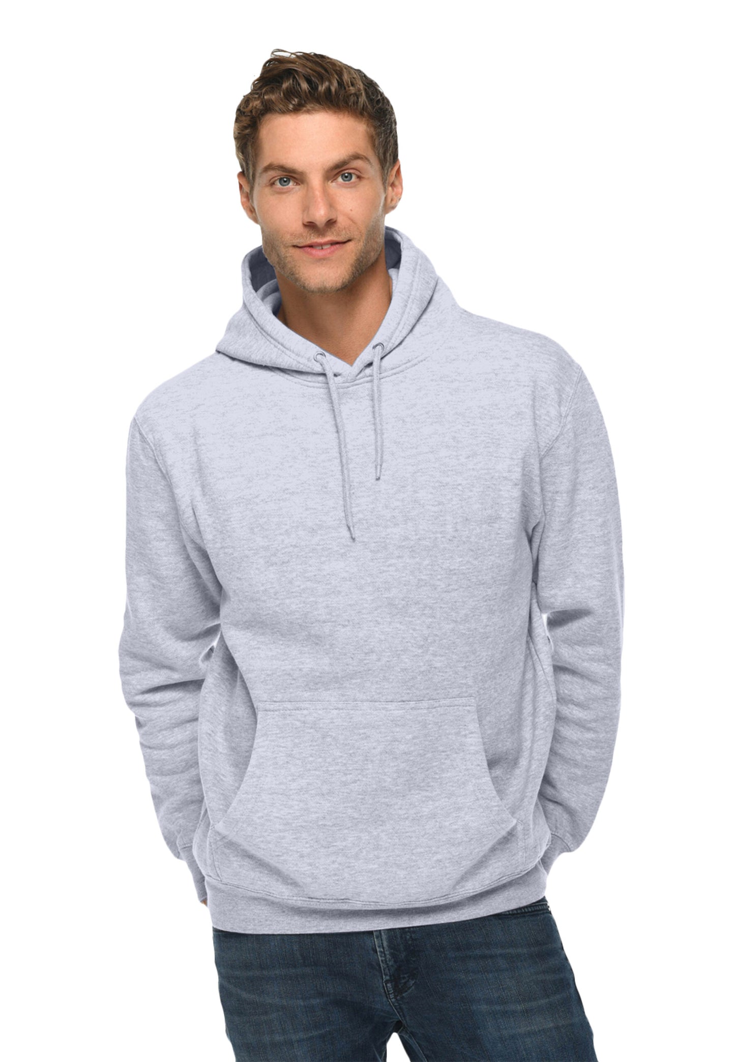 LANE SEVEN PREMIUM HOODIE (LS14001)