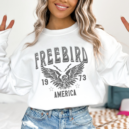 Freebird America Sweatshirt