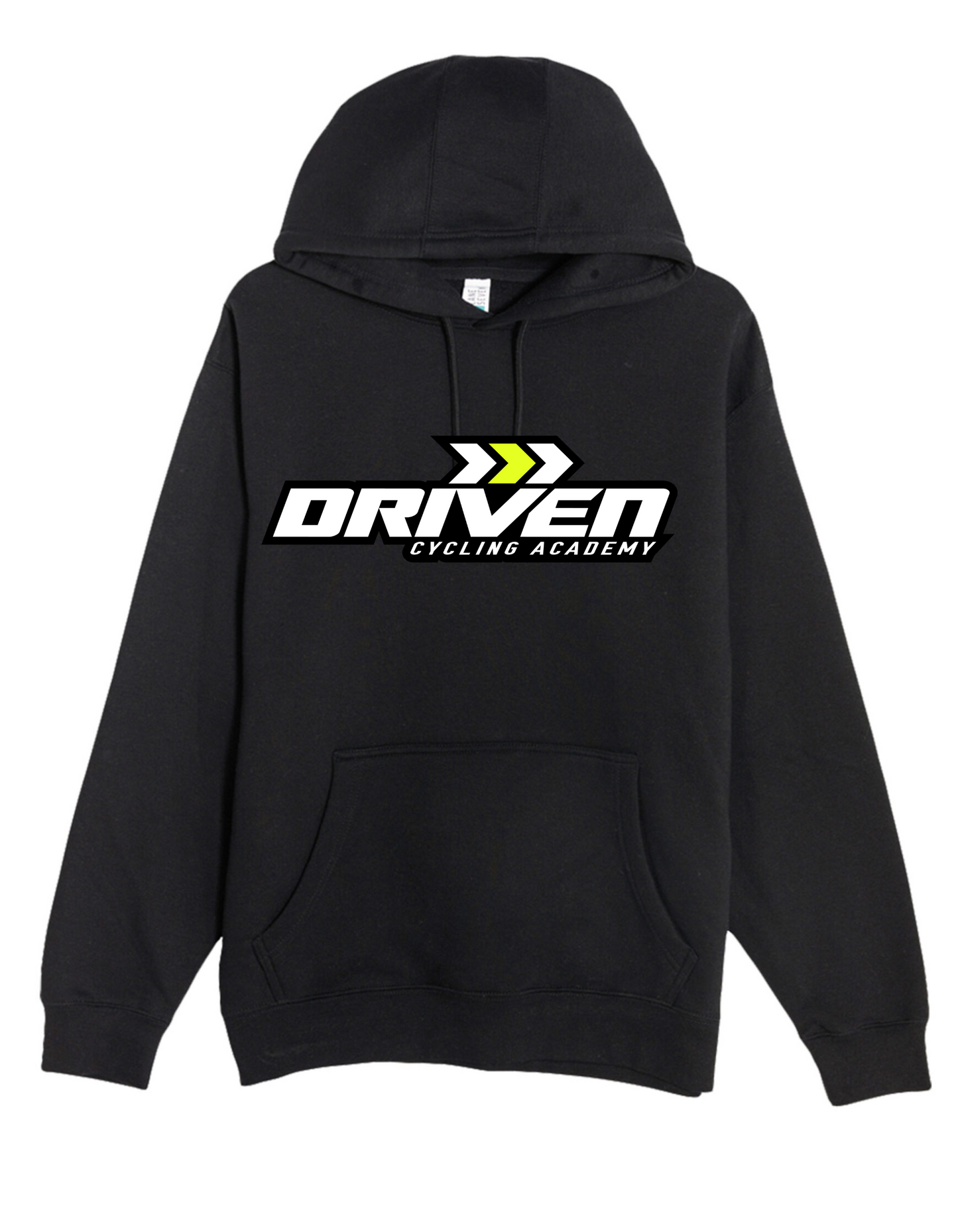 DRIVEN Hoodie