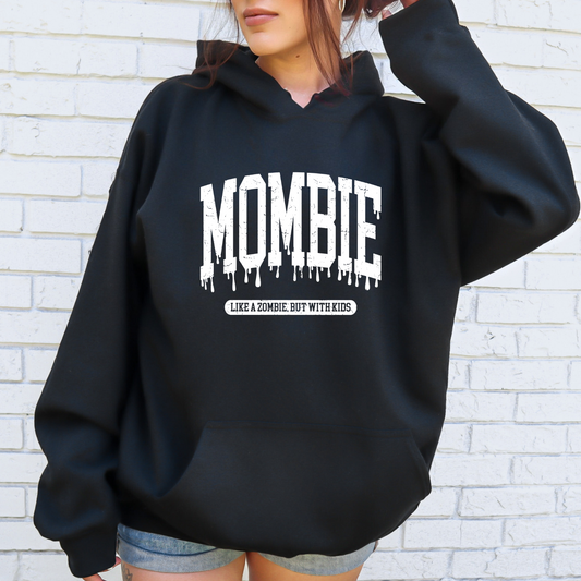 Mombie Hoodie